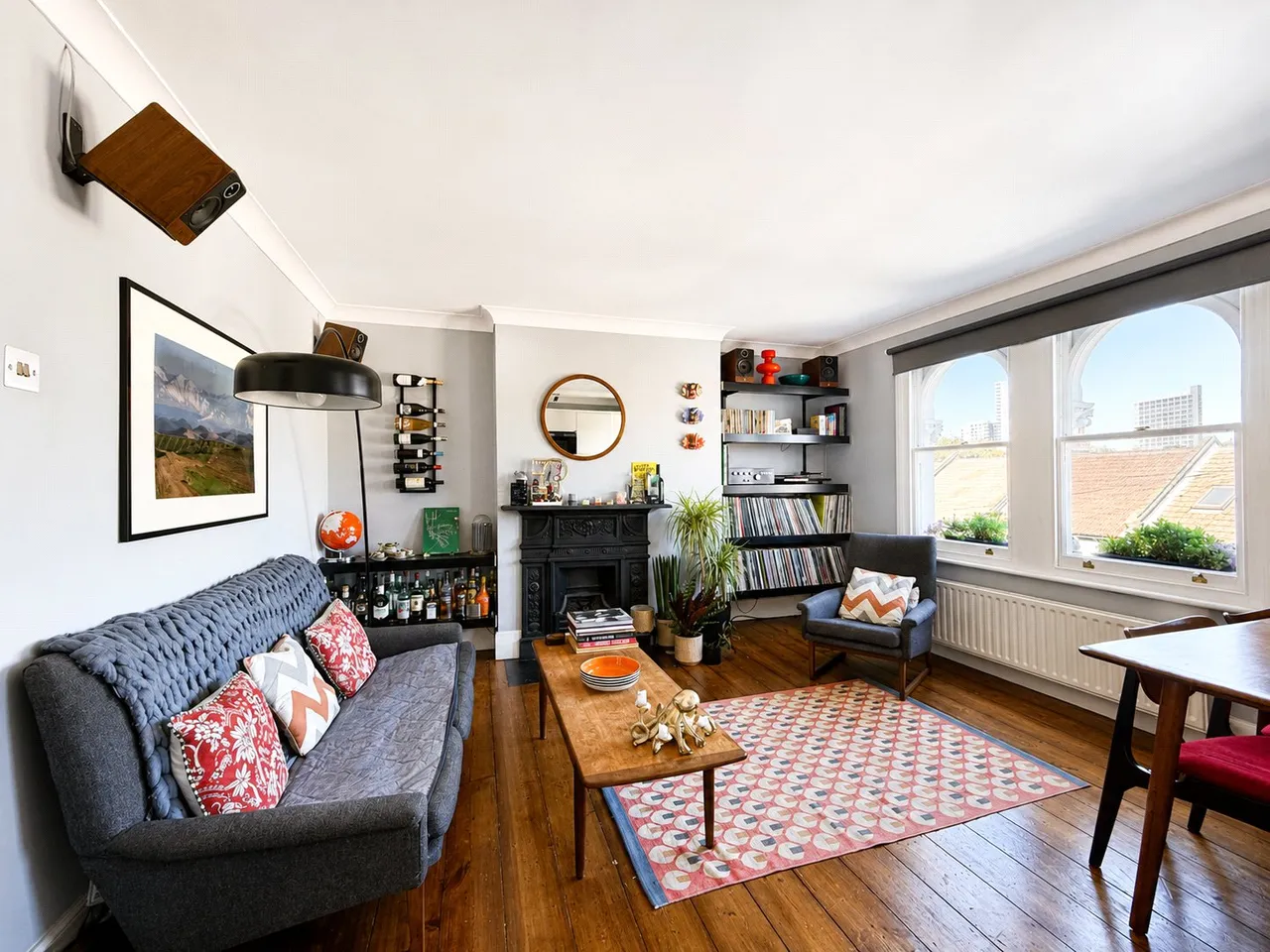 Algernon Road, London, SE13, photo 2