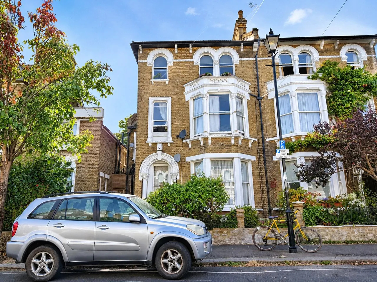 Algernon Road, London, SE13, photo 23