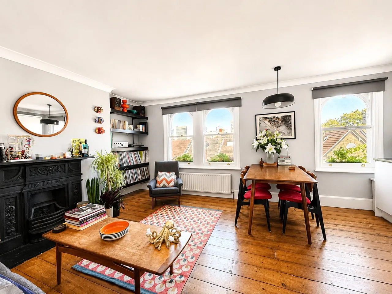 Algernon Road, London, SE13, photo 9