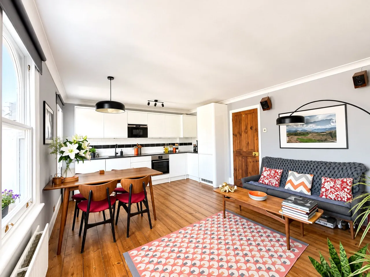 Algernon Road, London, SE13, photo 13