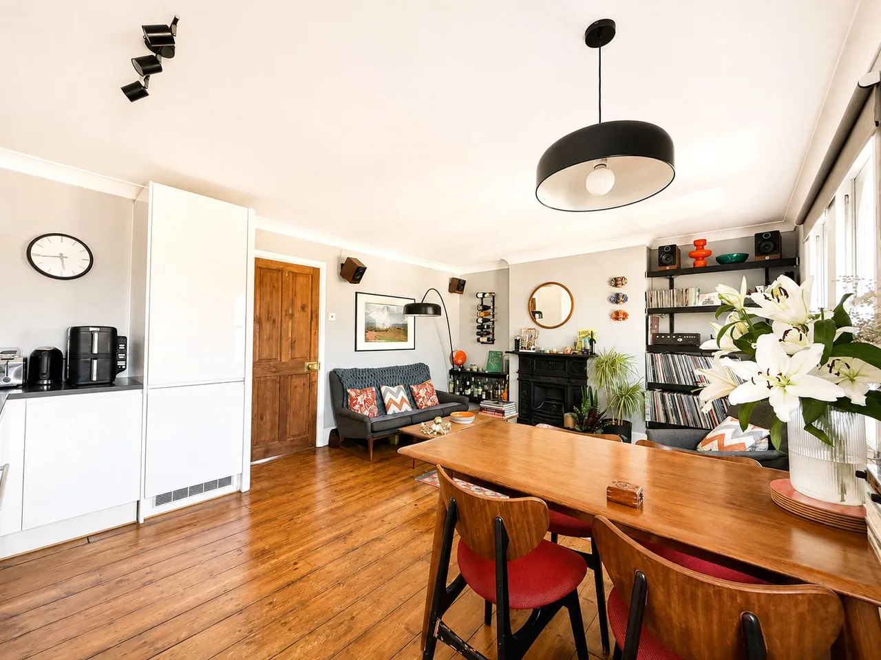 Algernon Road, London, SE13, photo 12