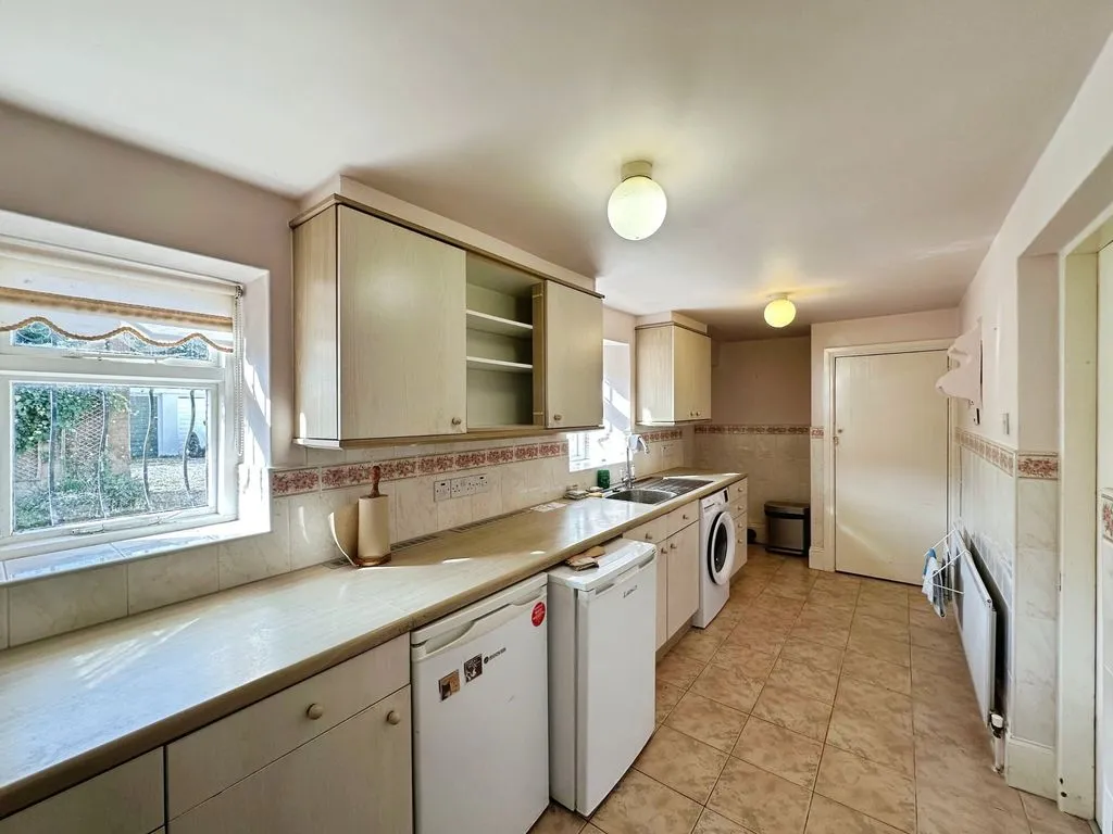 Morpeth NE61 3LT, NE61, photo 5