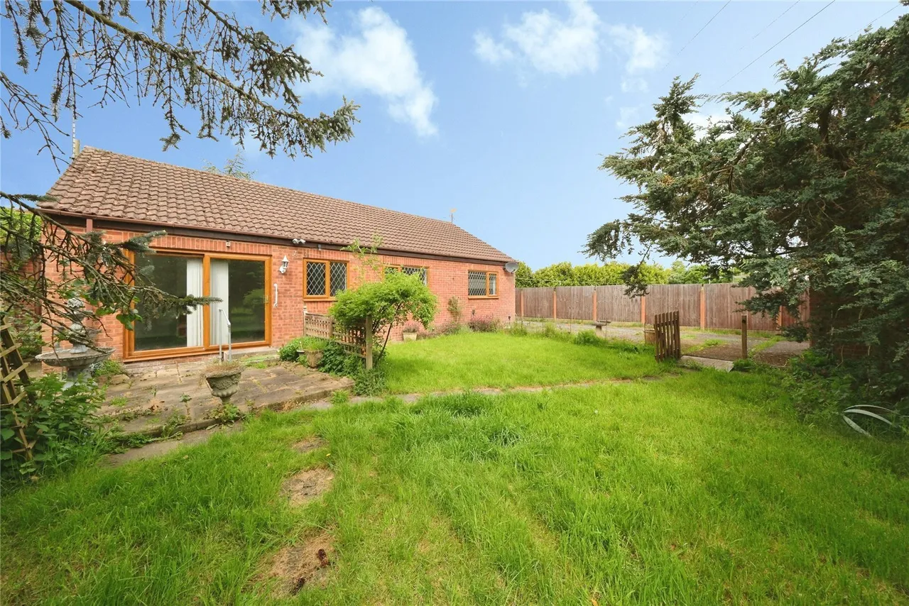 Tuxford Road, Boughton, Newark, Nottinghamshire, NG22, photo 20
