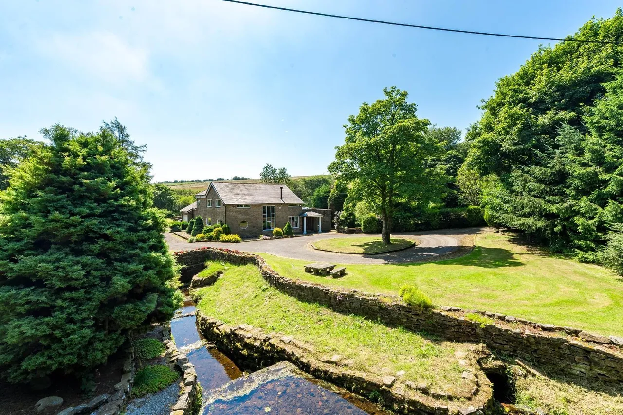 Chapel House, Whittlestone Head, photo 58