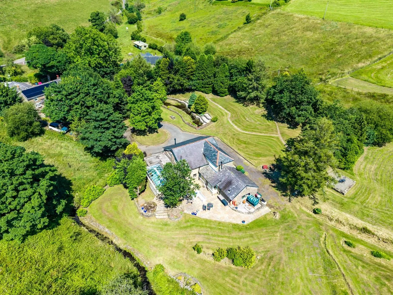 Chapel House, Whittlestone Head, photo 50