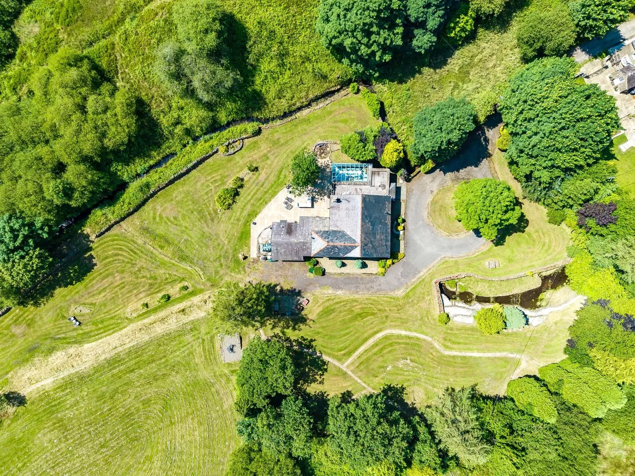 Chapel House, Whittlestone Head, photo 48