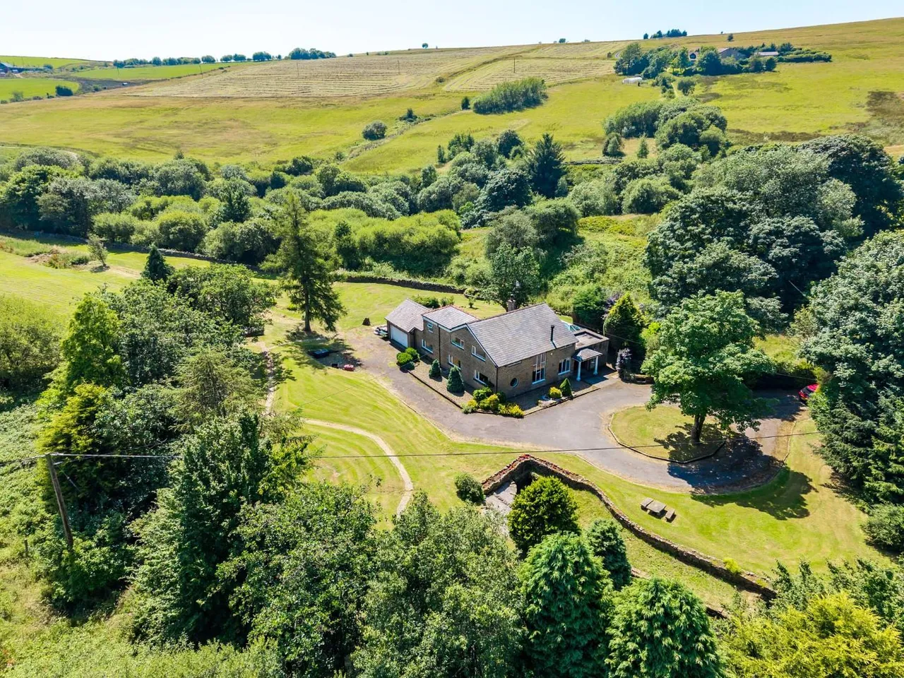 Chapel House, Whittlestone Head, photo 49