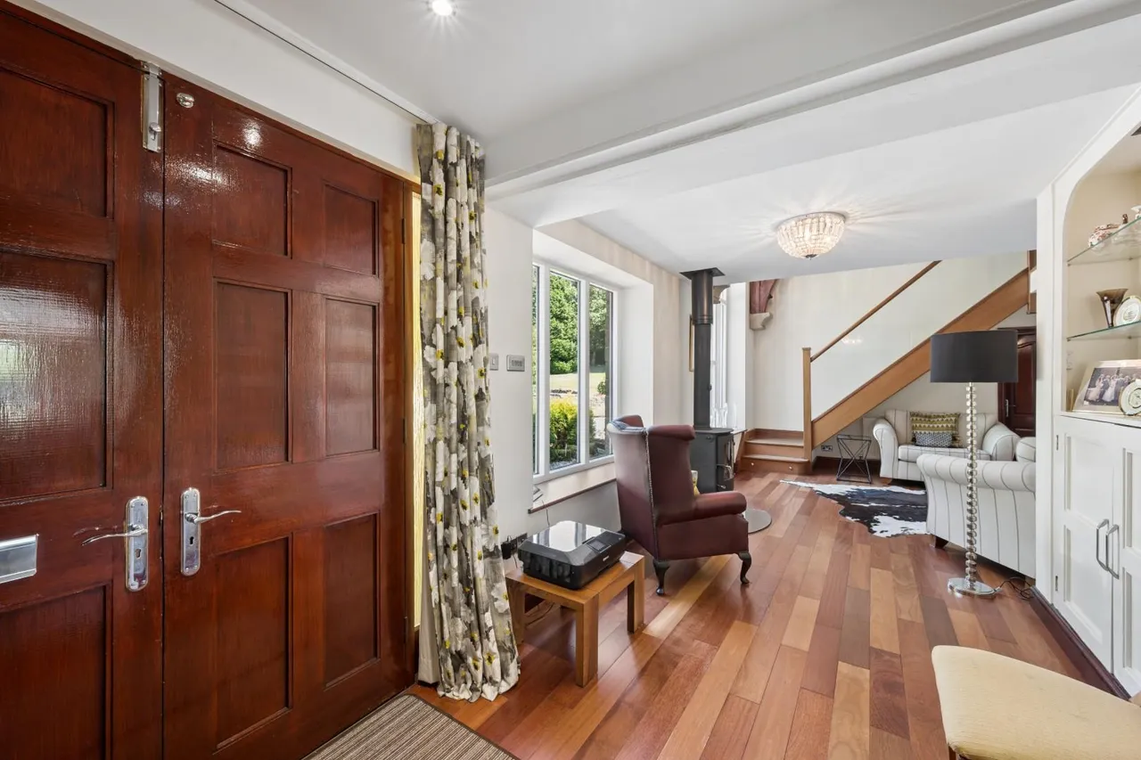 Chapel House, Whittlestone Head, photo 6