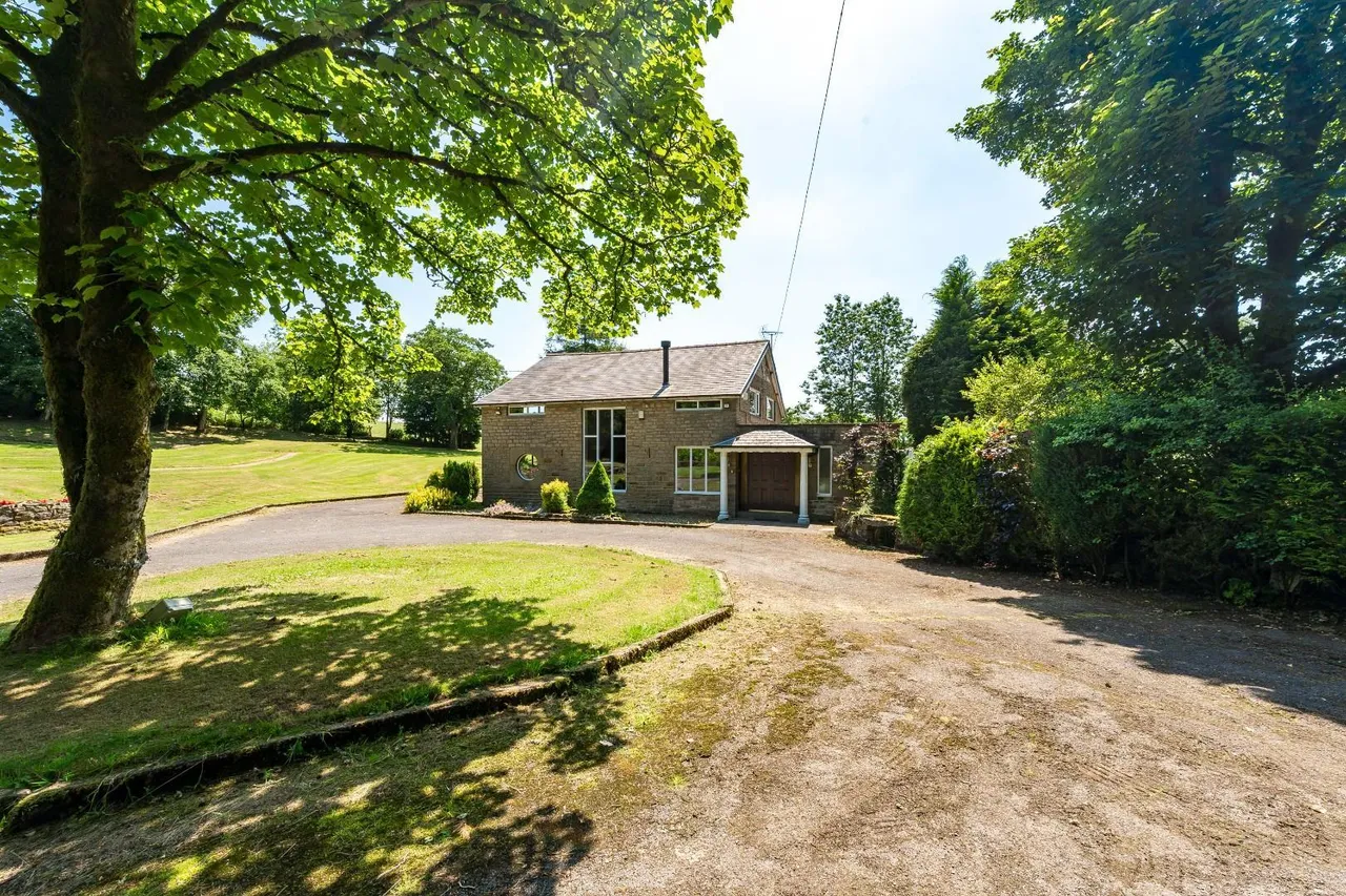 Chapel House, Whittlestone Head, photo 59