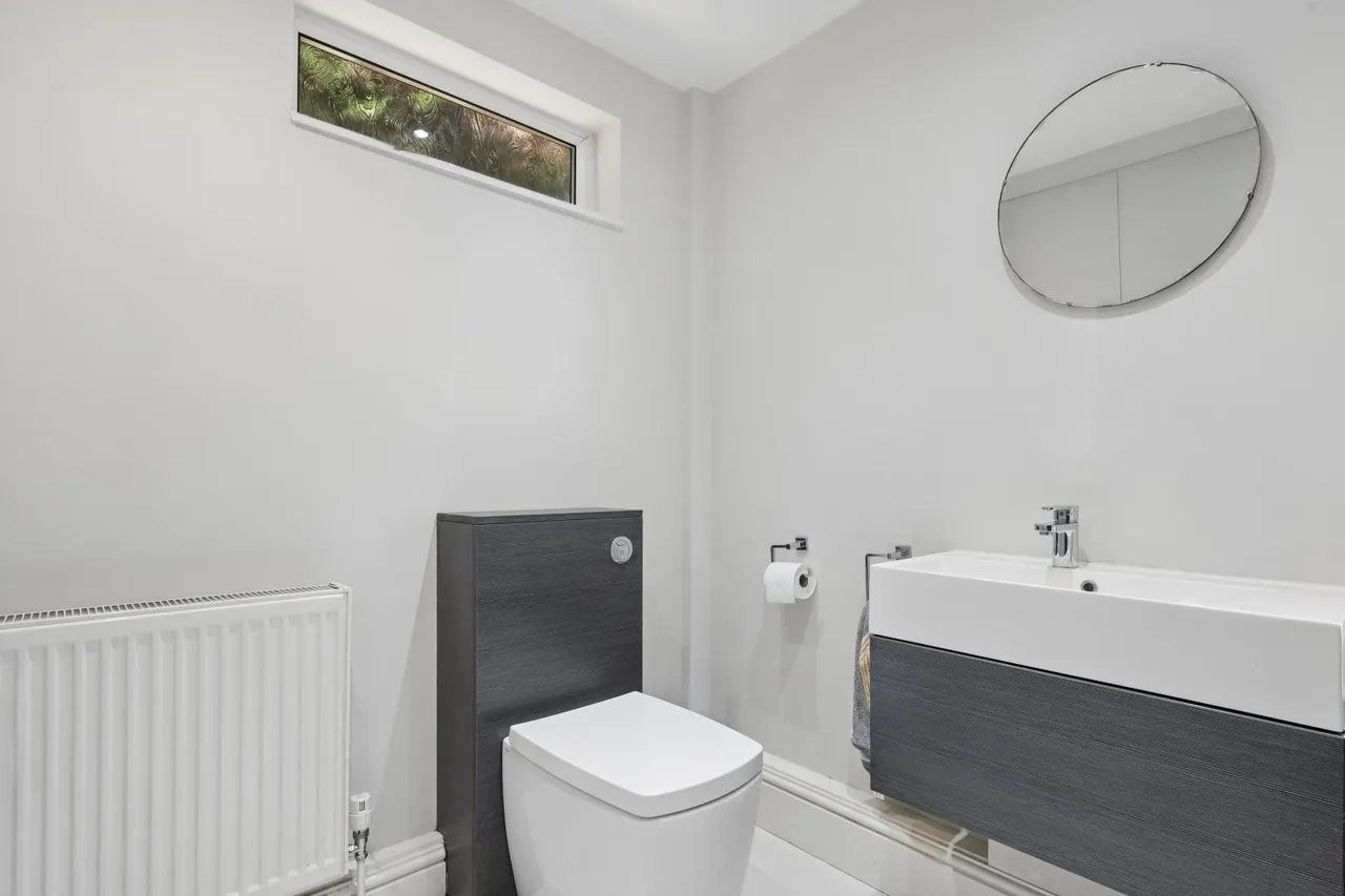 Chapel House, Whittlestone Head, photo 26