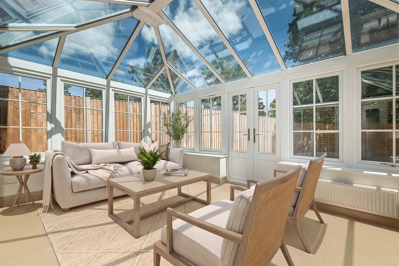 Angelo Mews, London, SW16, photo 10
