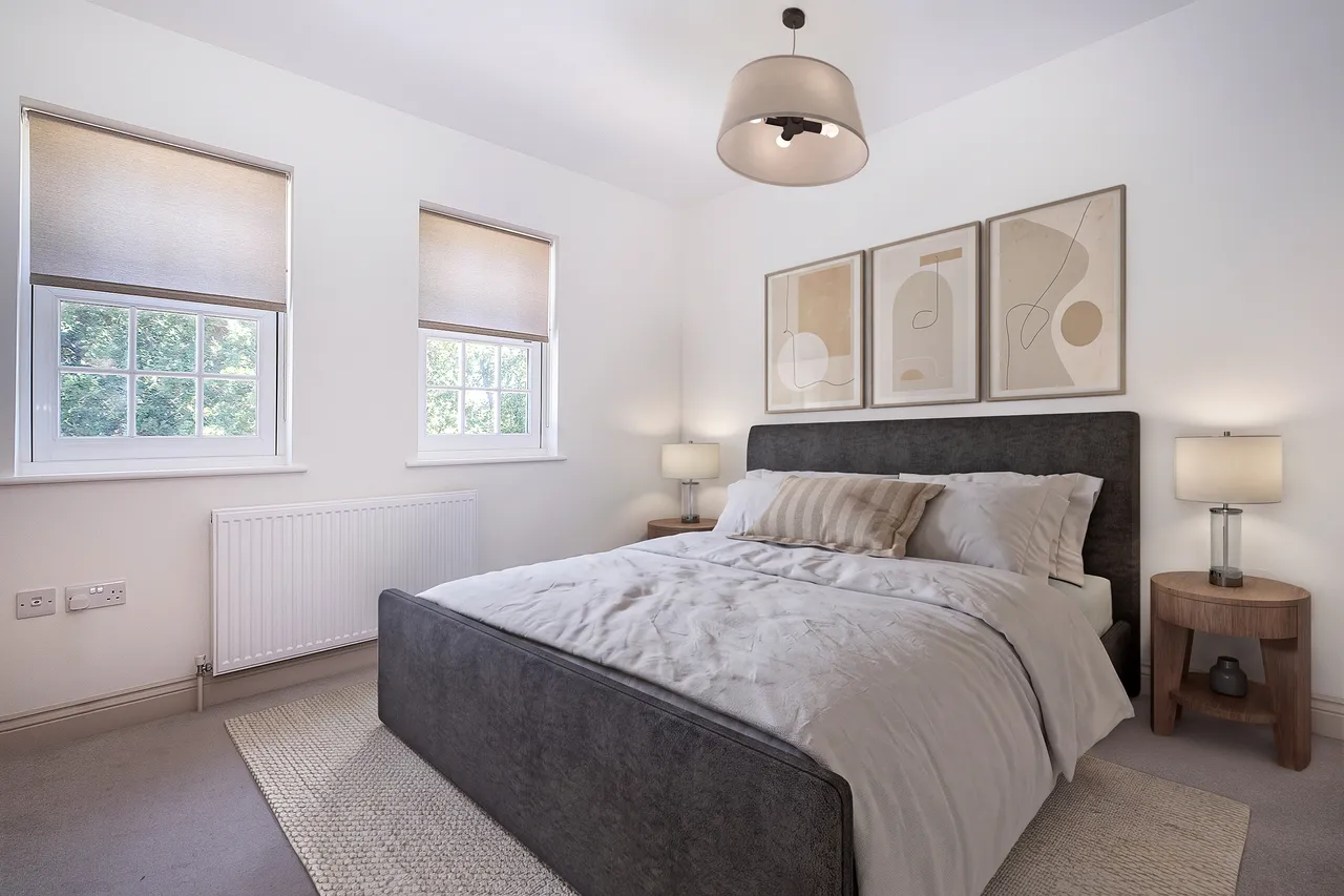 Angelo Mews, London, SW16, photo 5