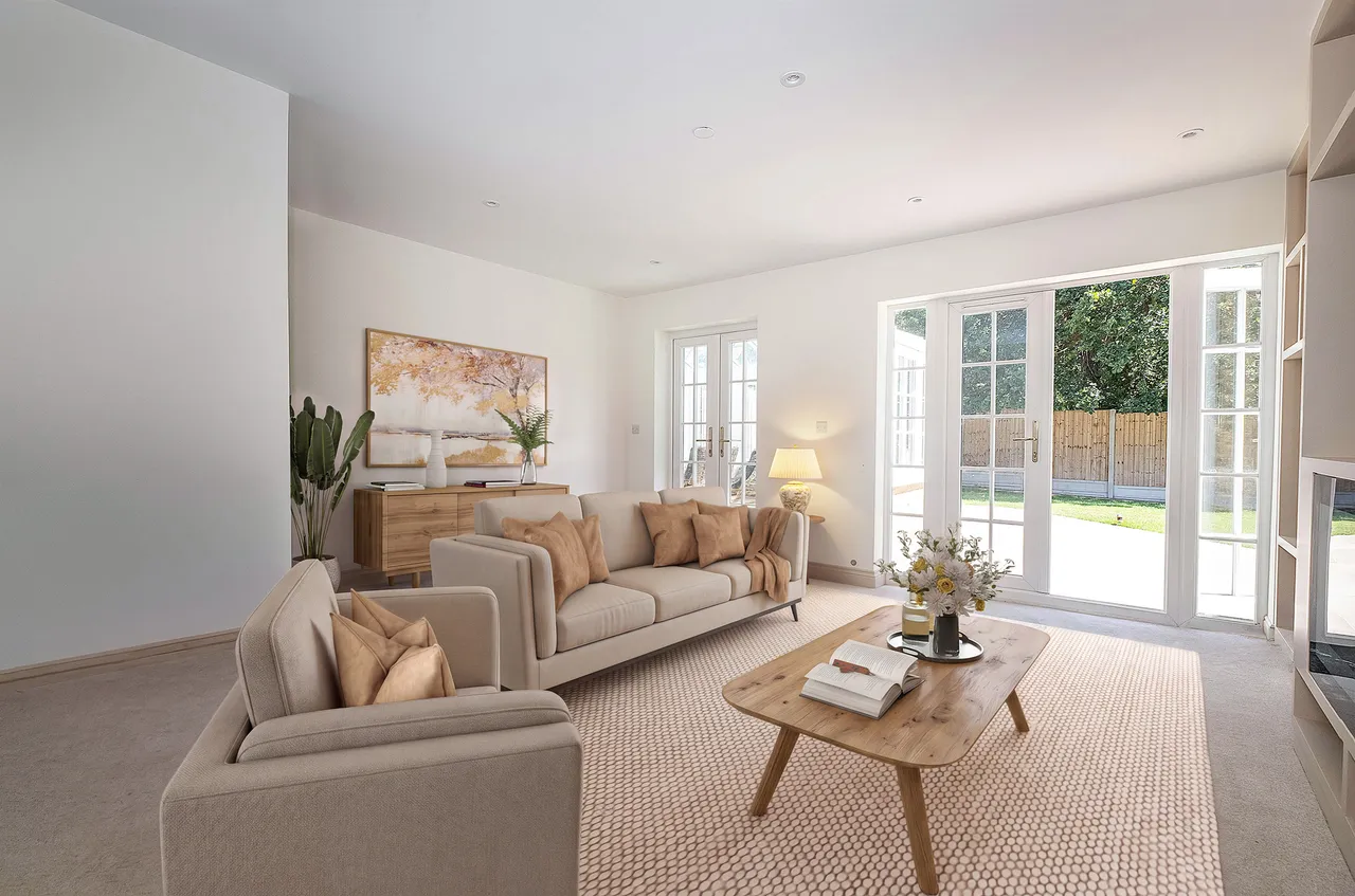 Angelo Mews, London, SW16, photo 4