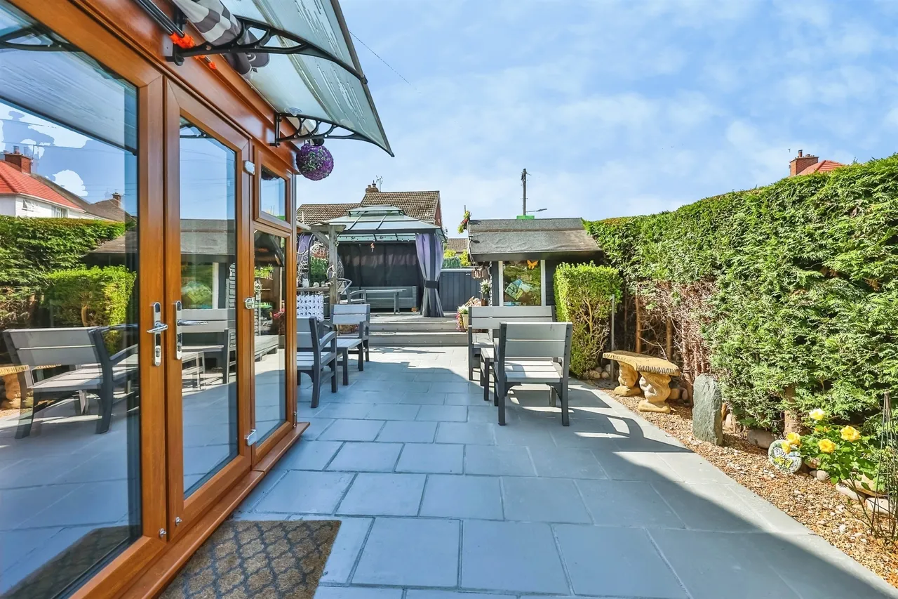 New Road, Ironville, NG16, photo 18
