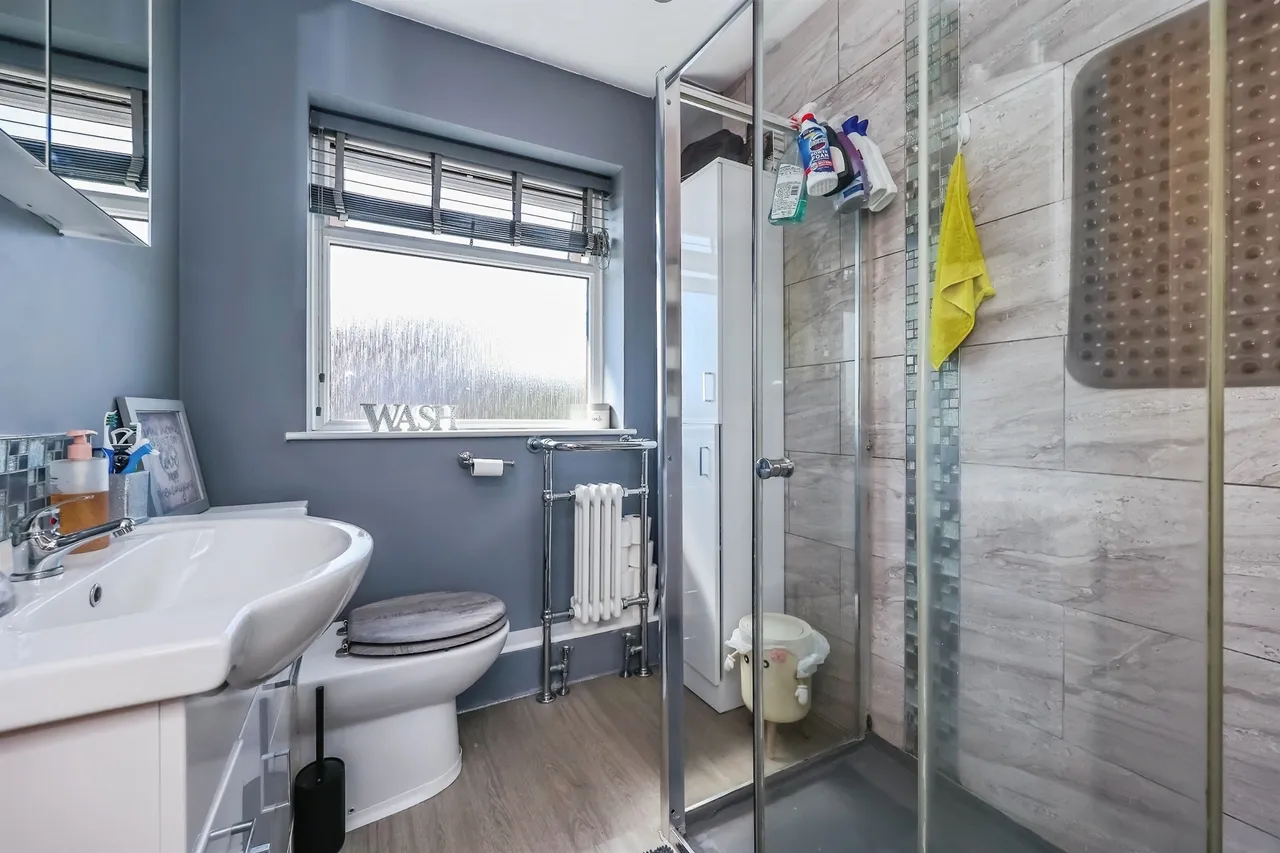 New Road, Ironville, NG16, photo 13