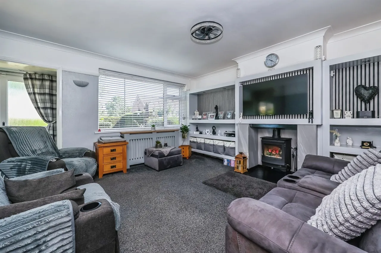 New Road, Ironville, NG16, photo 4