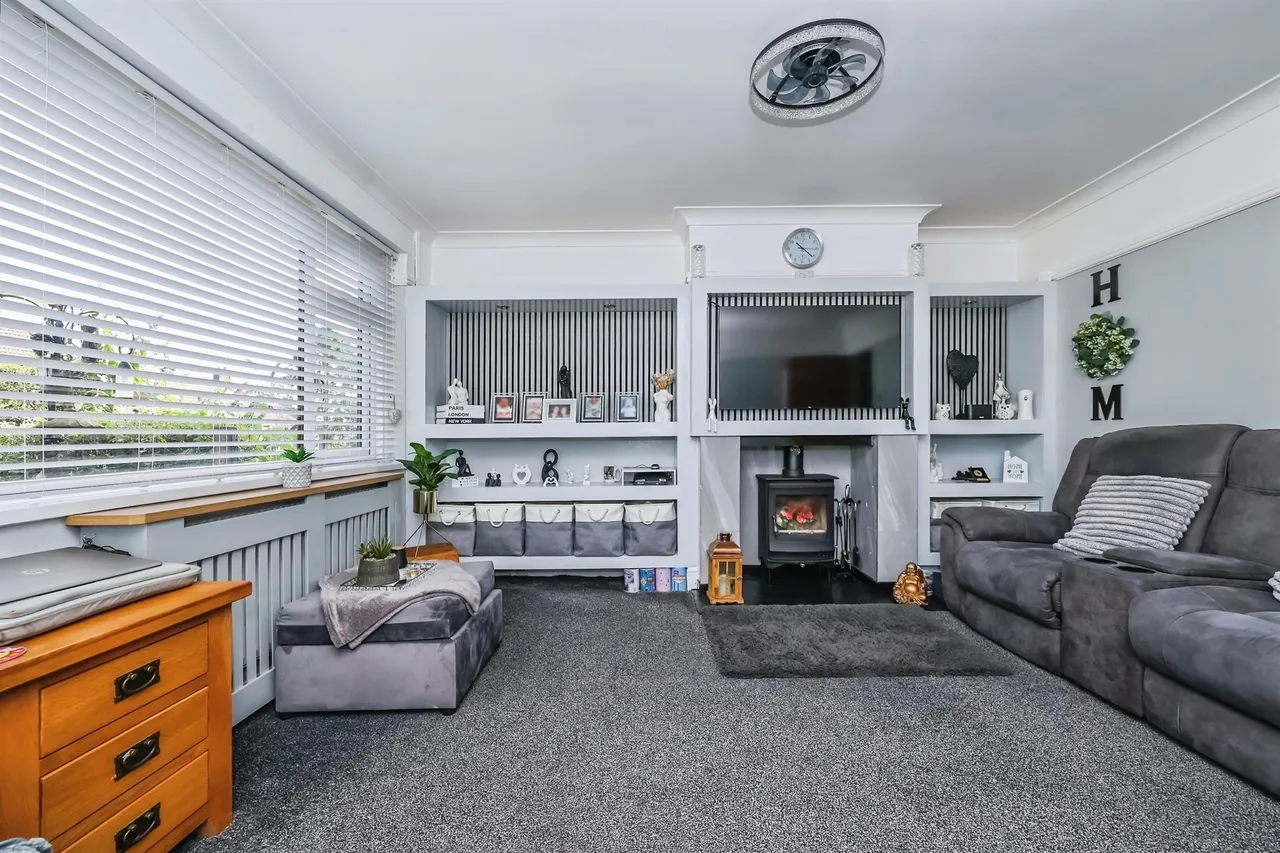 New Road, Ironville, NG16, photo 6