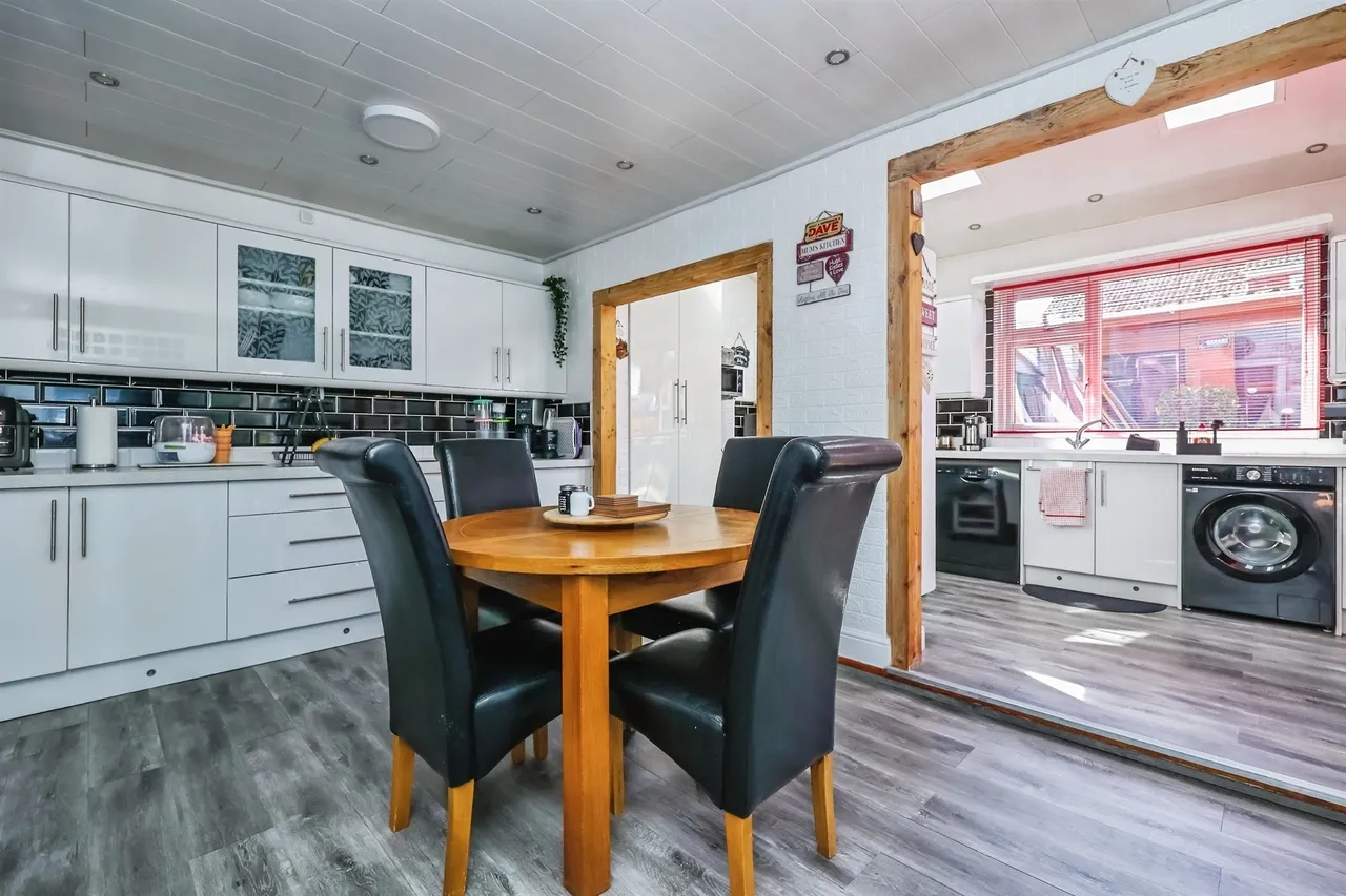 New Road, Ironville, NG16, photo 7