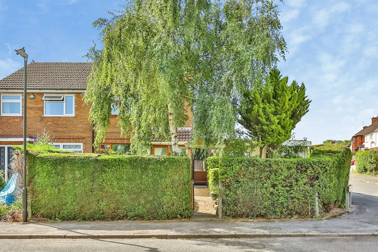 New Road, Ironville, NG16, photo 19