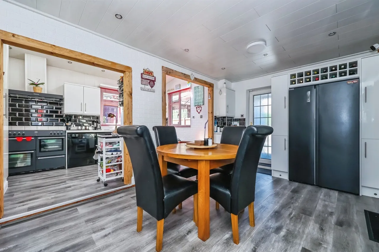 New Road, Ironville, NG16, photo 8