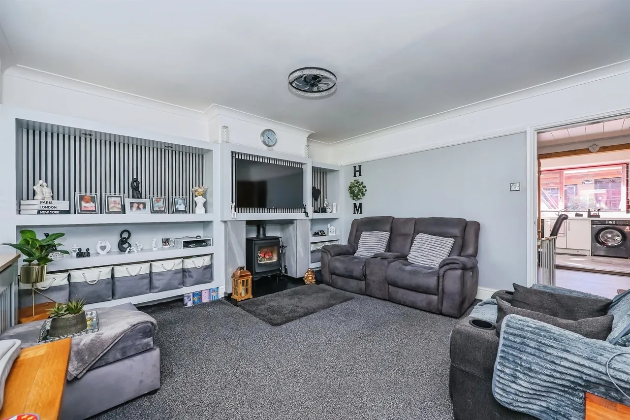 New Road, Ironville, NG16, photo 5