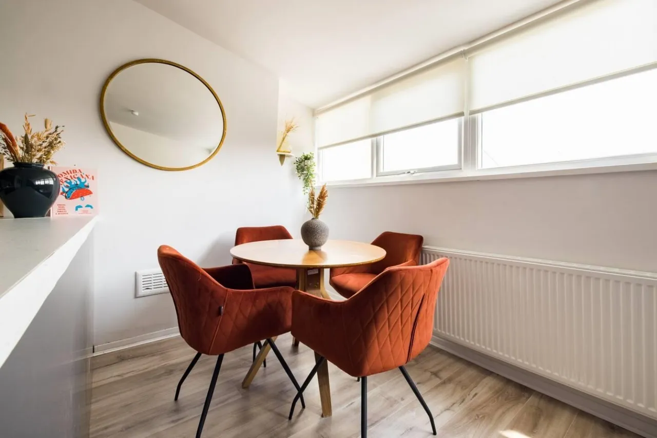 1 bed flat for sale — West End Lane, NW6