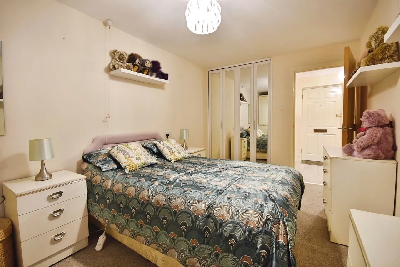 Kerslake Court, Honiton, EX14, photo 7