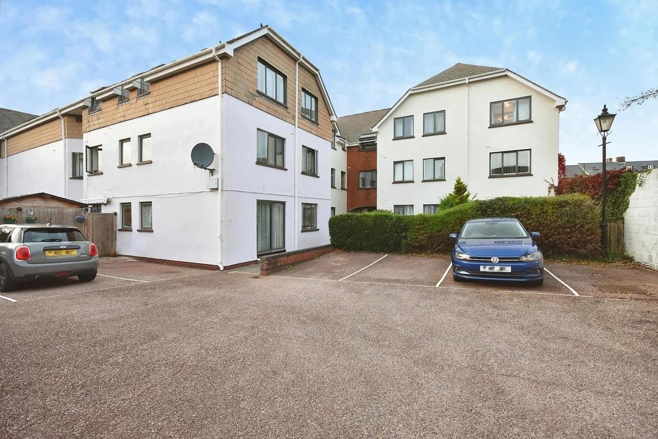 Kerslake Court, Honiton, EX14, photo 11