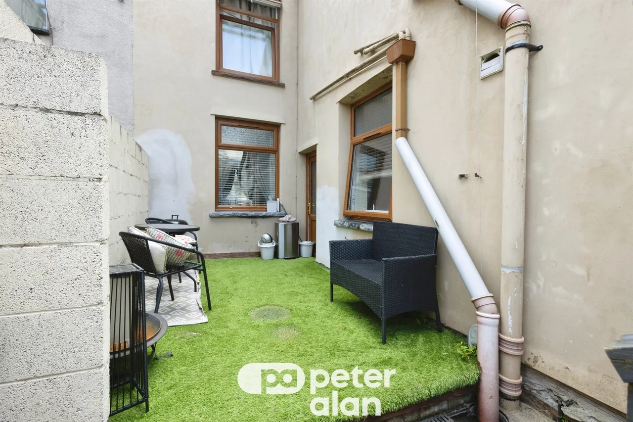 Glasbrook Terrace, Mountain Ash, CF45, photo 14