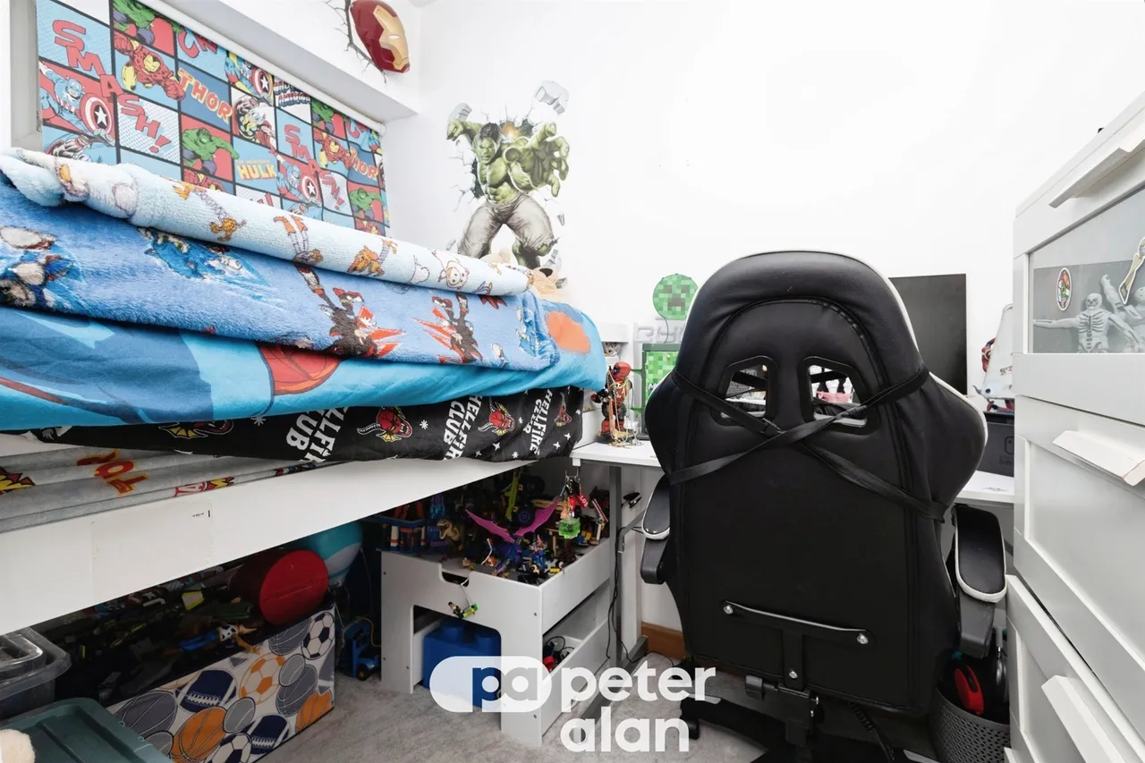 Glasbrook Terrace, Mountain Ash, CF45, photo 9