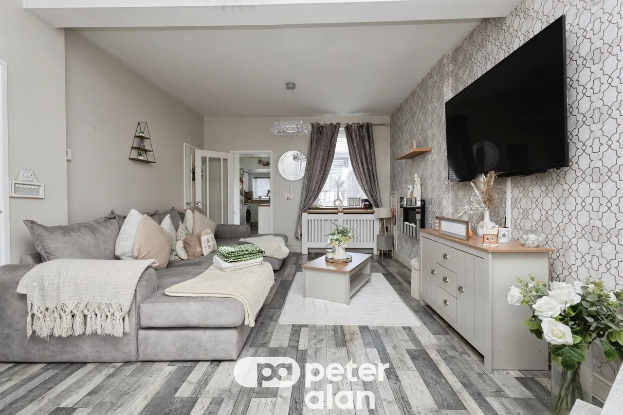 Glasbrook Terrace, Mountain Ash, CF45, photo 5