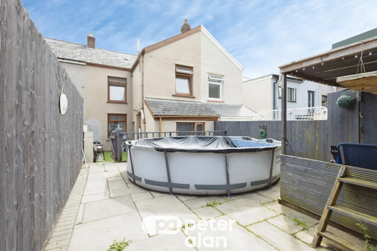 Glasbrook Terrace, Mountain Ash, CF45, photo 13