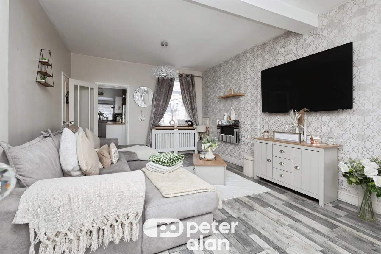 Glasbrook Terrace, Mountain Ash, CF45, photo 4