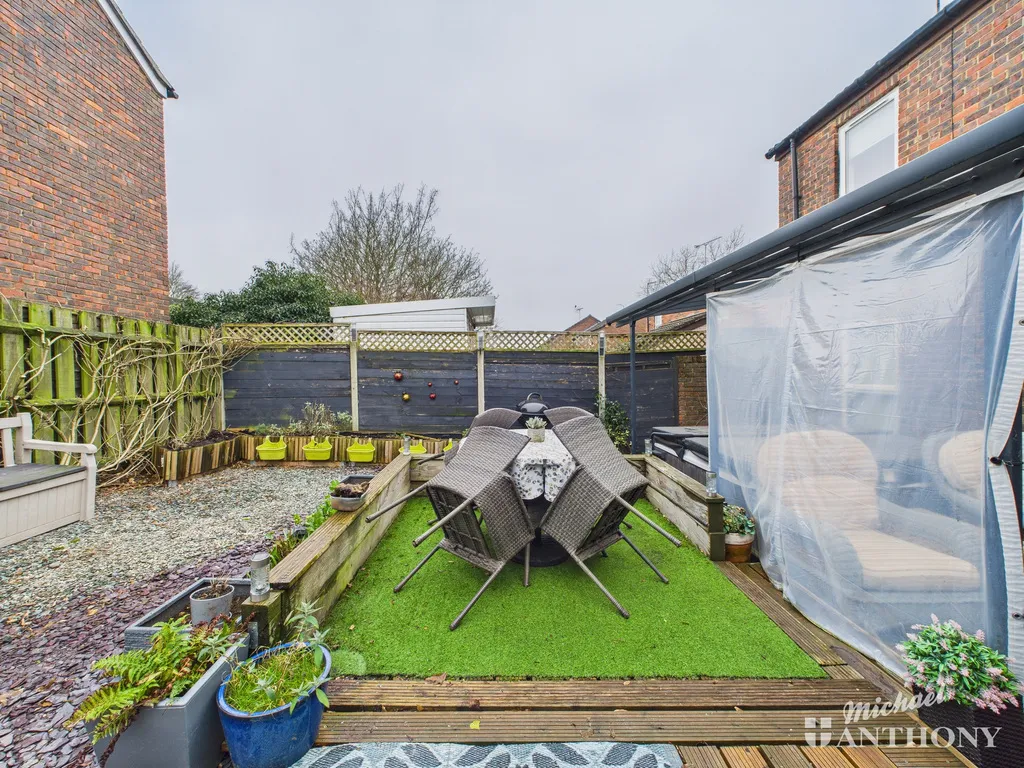 Meadow Way, Leighton Buzzard, LU7, photo 12