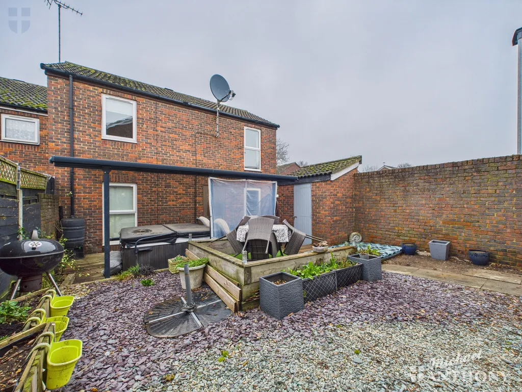 Meadow Way, Leighton Buzzard, LU7, photo 11