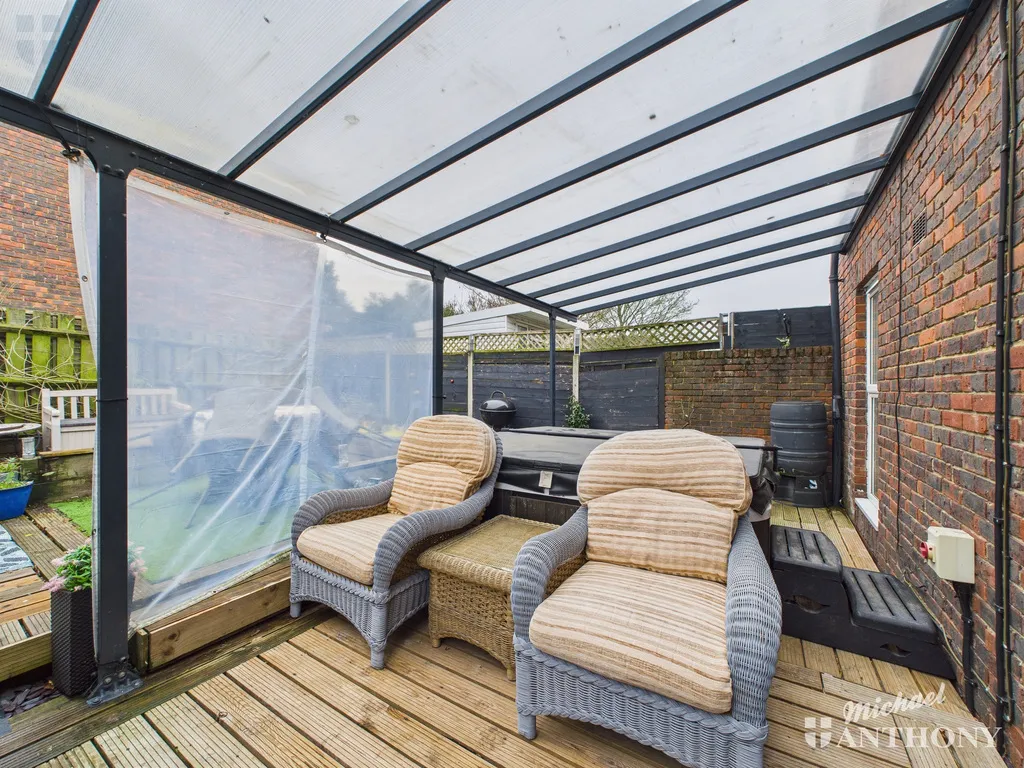 Meadow Way, Leighton Buzzard, LU7, photo 13
