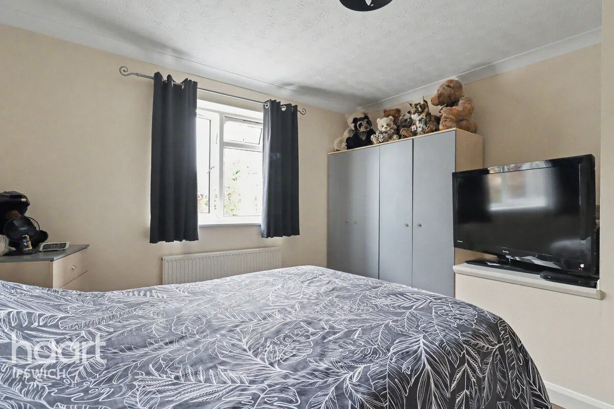 Francis Close, Ipswich, IP5, photo 7