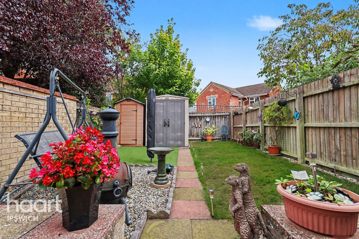 Francis Close, Ipswich, IP5, photo 10