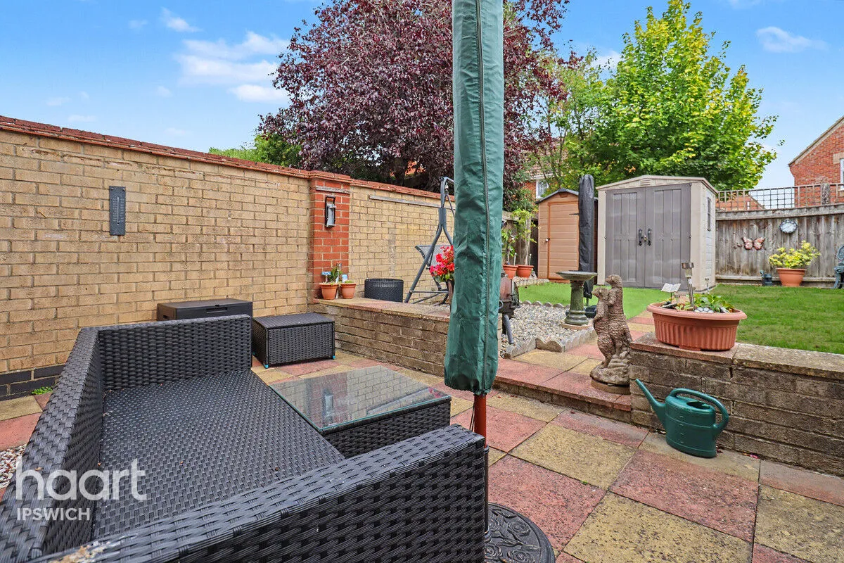 Francis Close, Ipswich, IP5, photo 9