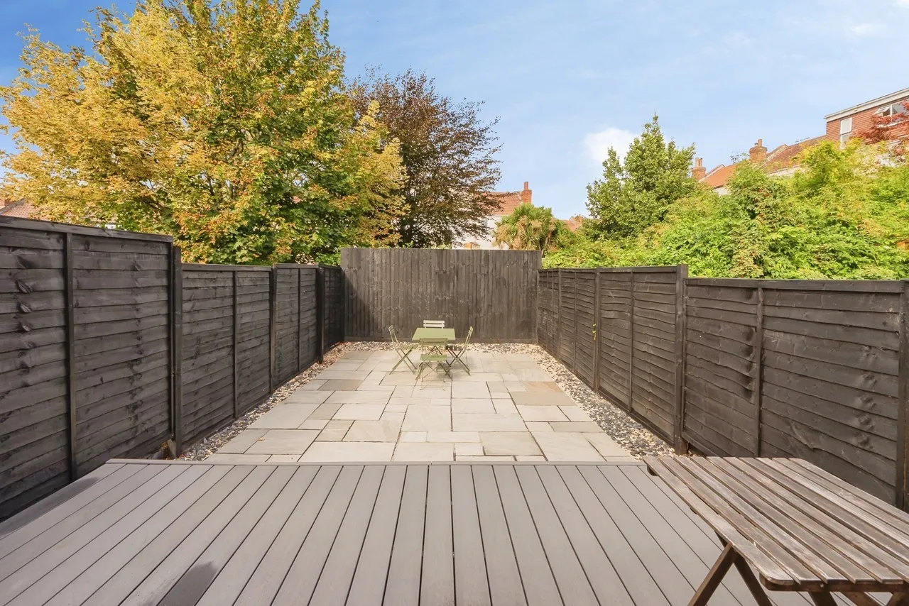 Sandown Road, Brislington, Bristol, BS4, photo 11