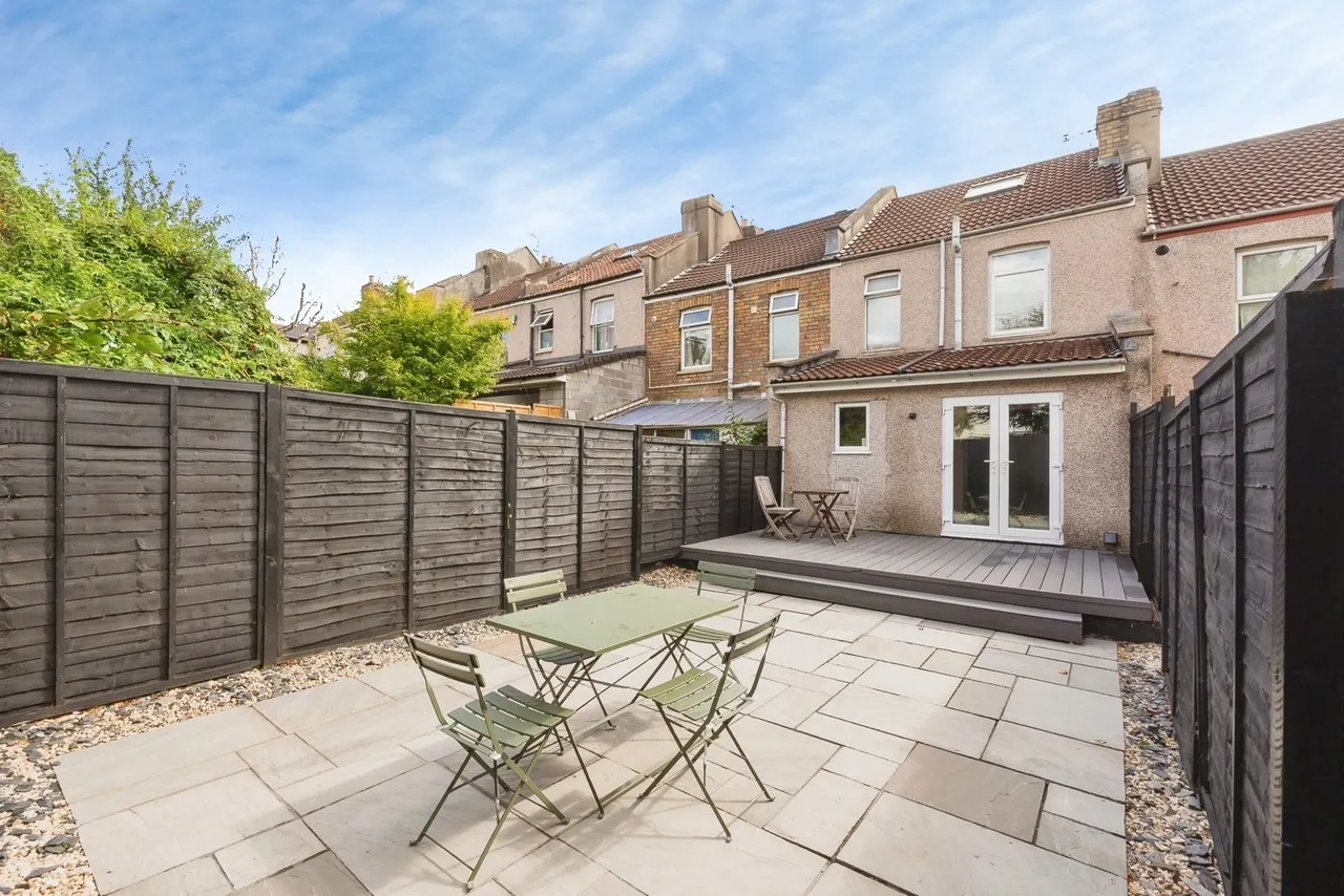 Sandown Road, Brislington, Bristol, BS4, photo 12