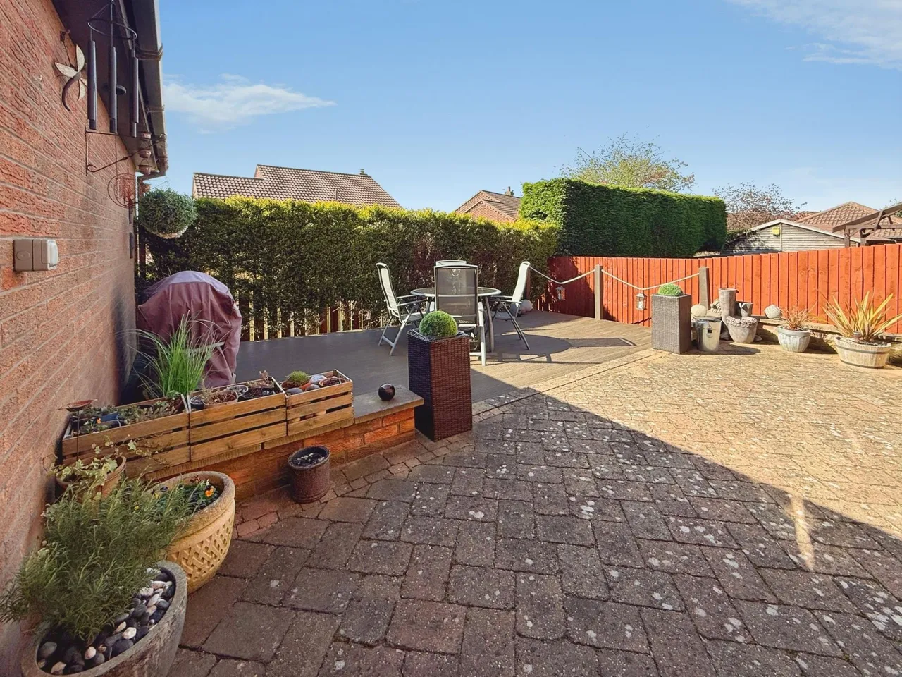 Priory Way, Lea, DN21, photo 12