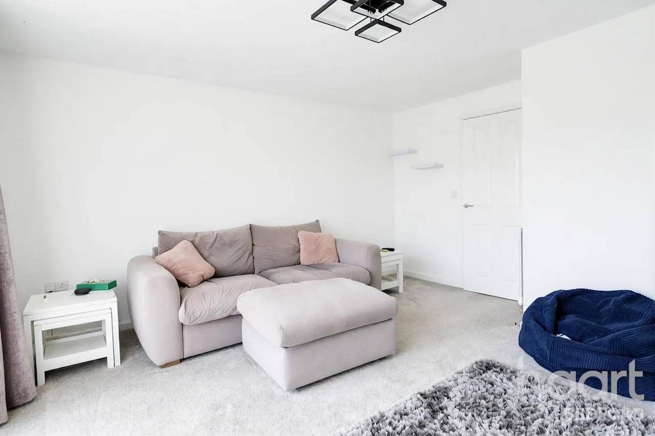 Dragonfly Crescent, Bedford, MK40, photo 12
