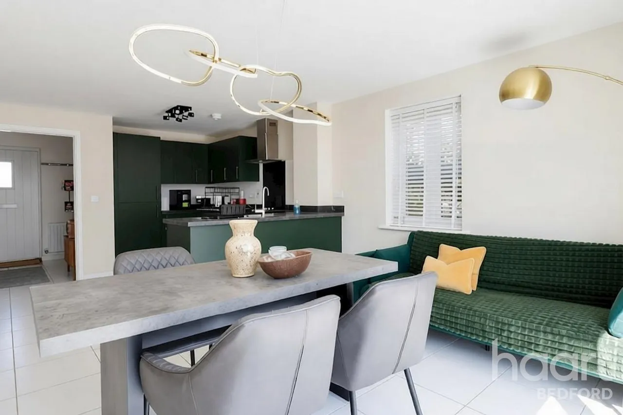 Dragonfly Crescent, Bedford, MK40, photo 3