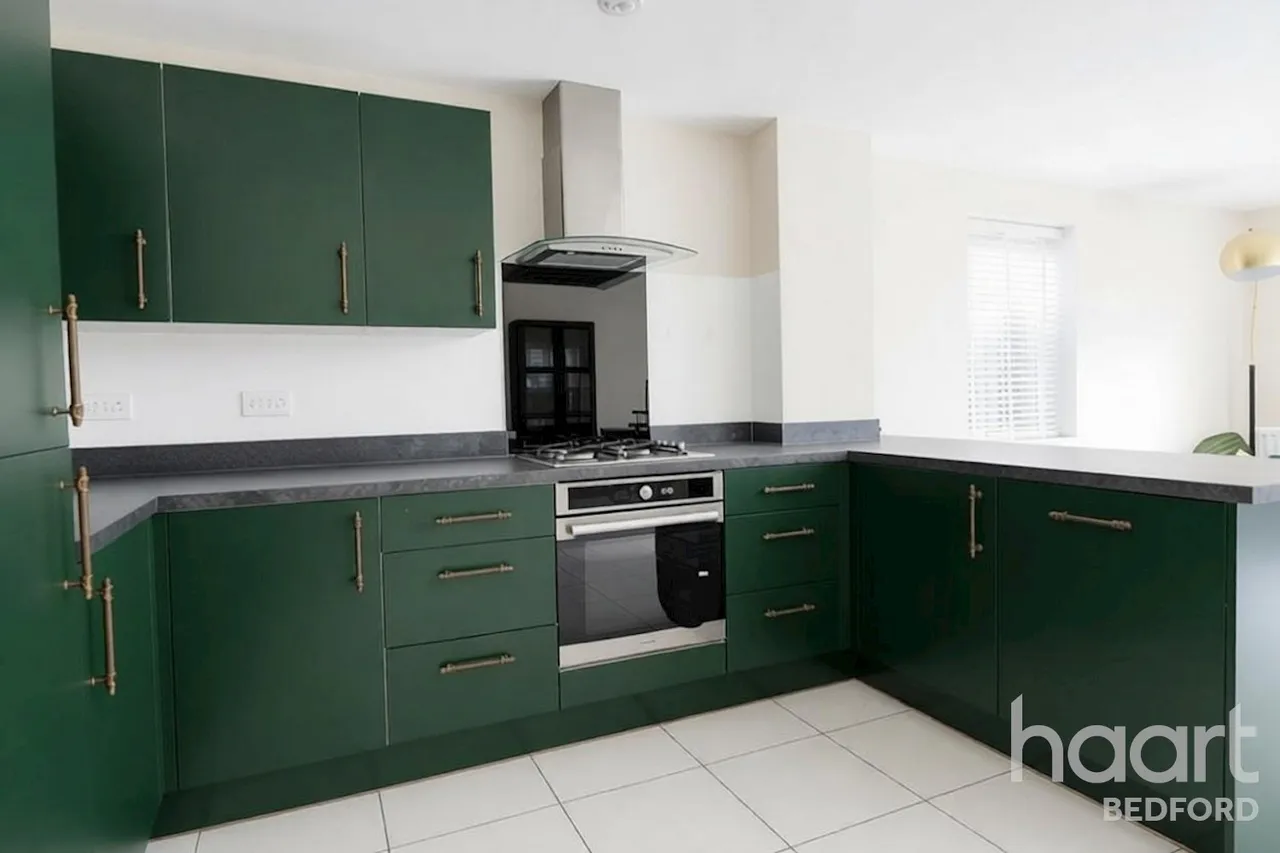 Dragonfly Crescent, Bedford, MK40, photo 4