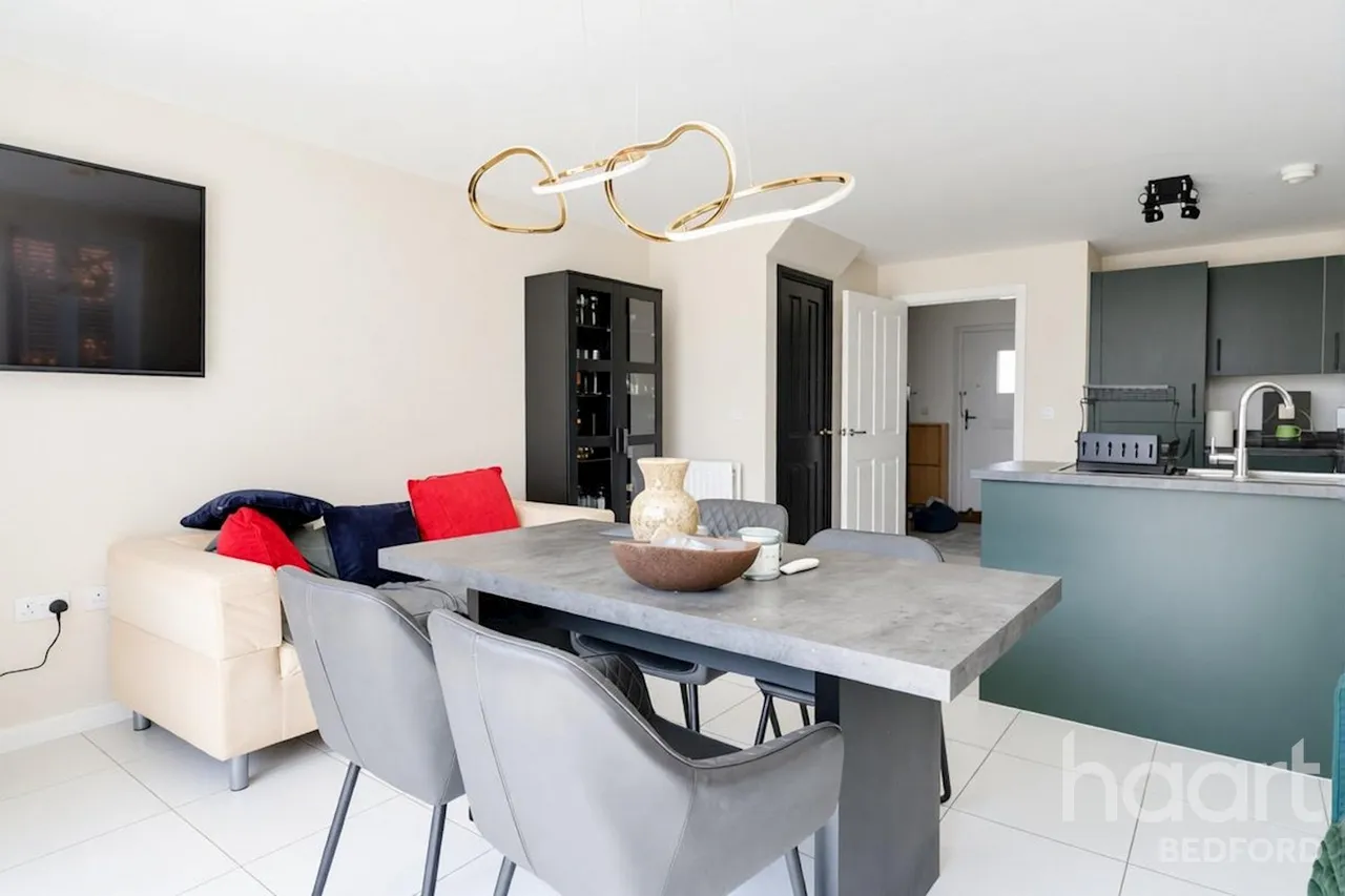 Dragonfly Crescent, Bedford, MK40, photo 7