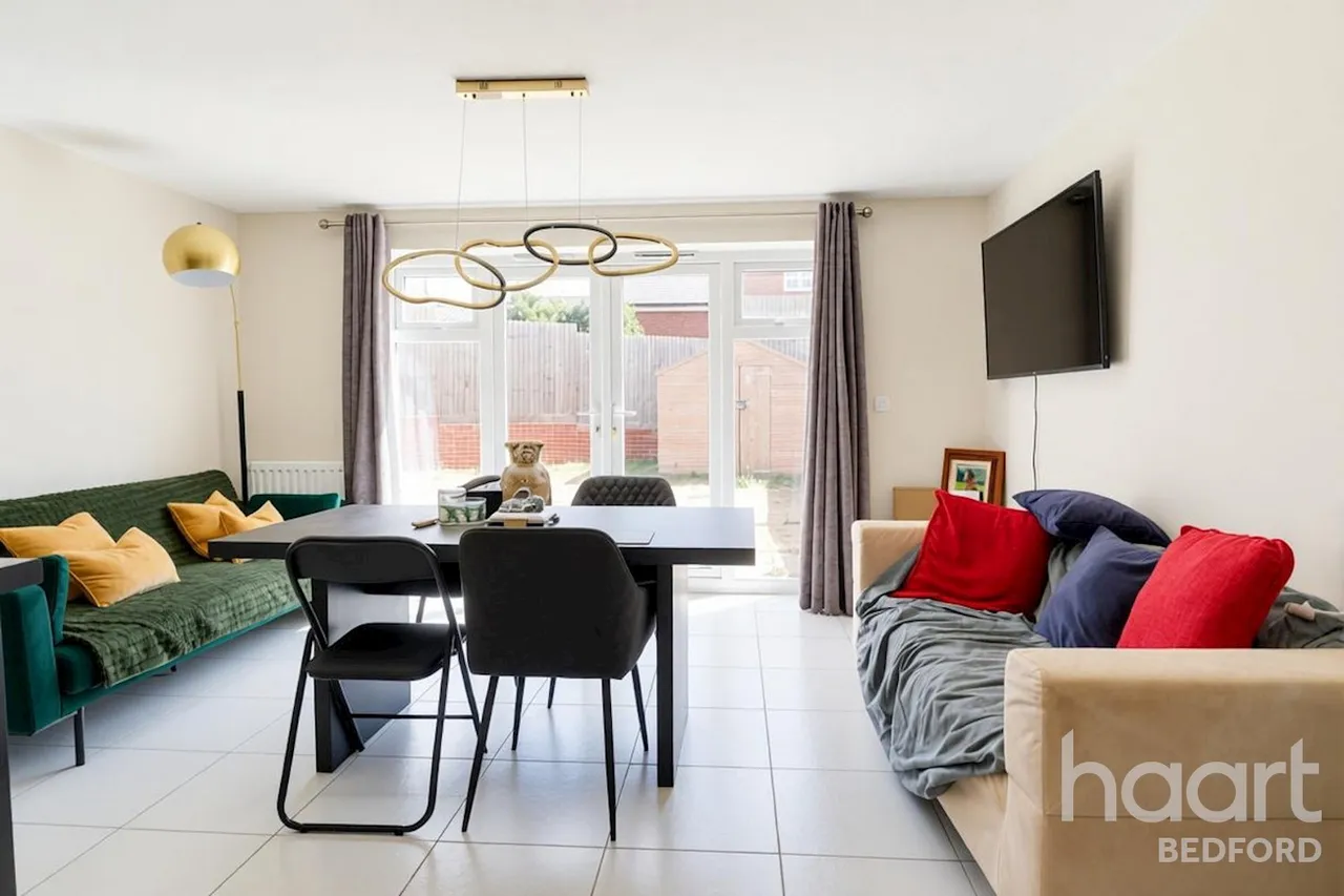Dragonfly Crescent, Bedford, MK40, photo 6