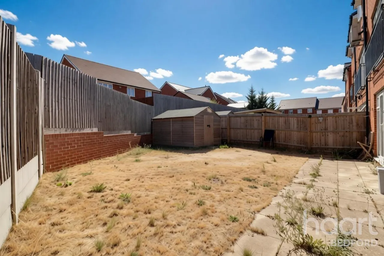 Dragonfly Crescent, Bedford, MK40, photo 9