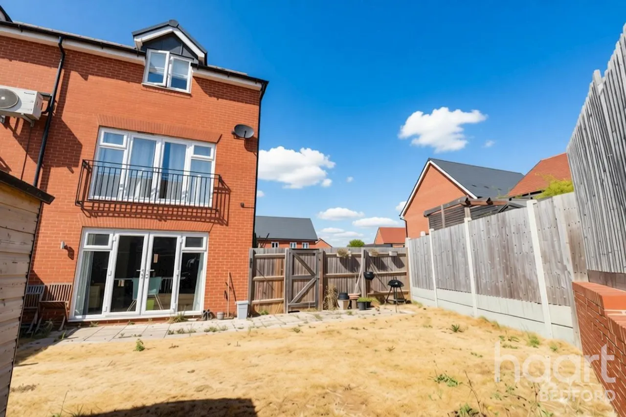 Dragonfly Crescent, Bedford, MK40, photo 10