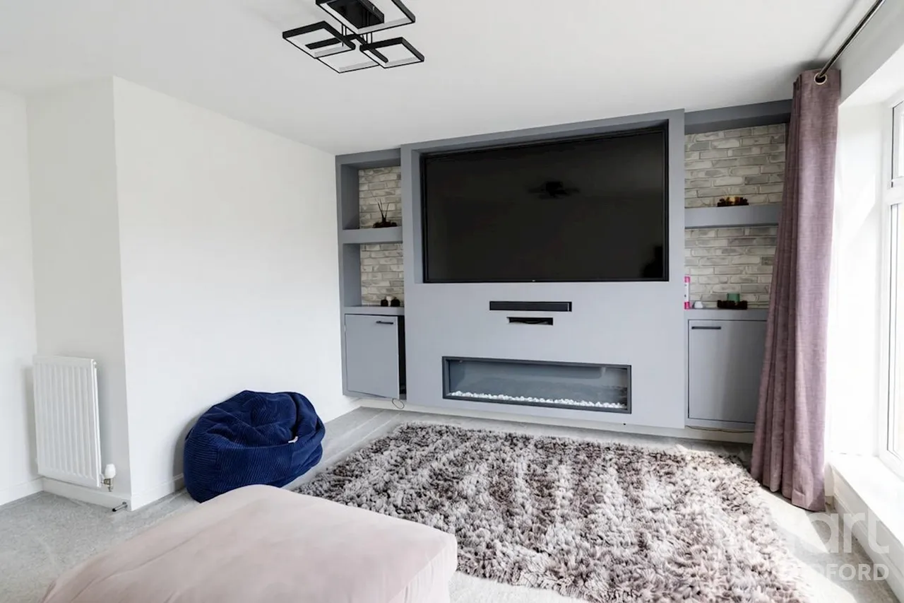 Dragonfly Crescent, Bedford, MK40, photo 13